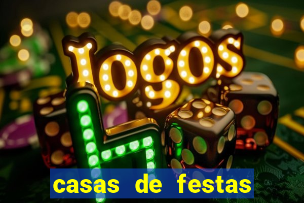 casas de festas infantil em porto alegre